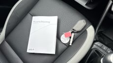 Kia Picanto 1.0 3 5dr Petrol Hatchback